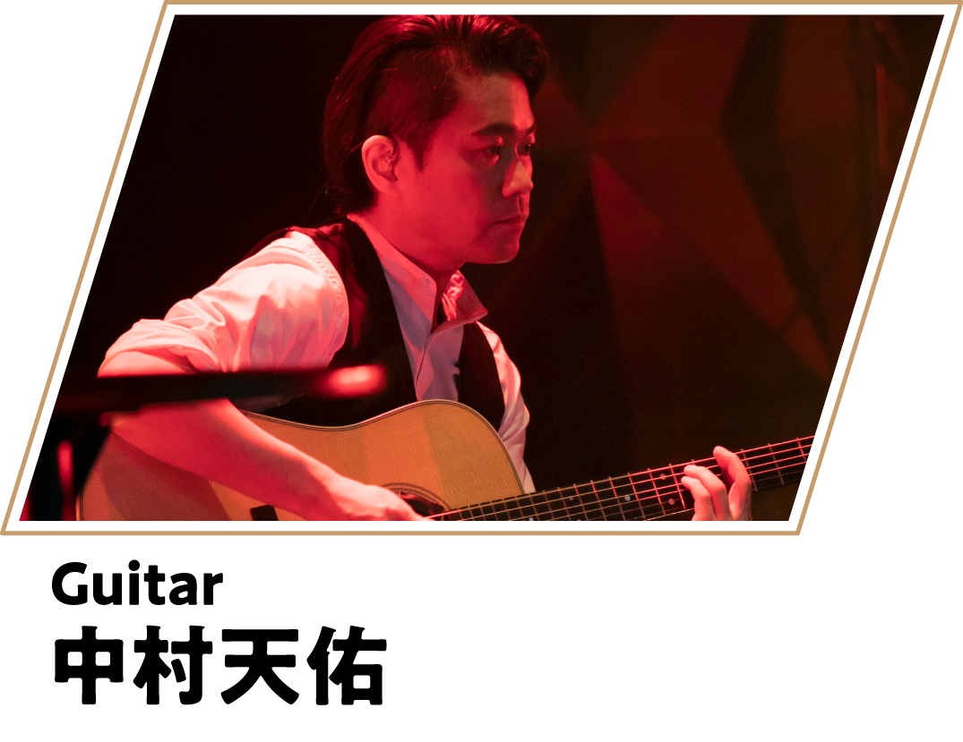 中村天佑
